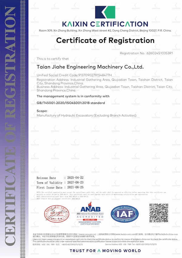 ISO 45001